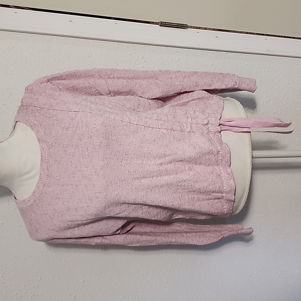 EXPRESS SWEATER